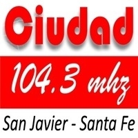 Ciudad 104.3 FM