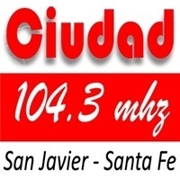 Rádio Ciudad 104.3 FM