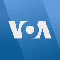 Voice of America Chinese