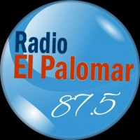 Radio El Palomar FM - 87.5 FM