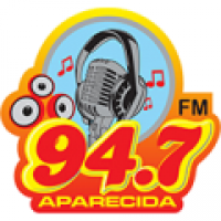 Aparecida FM 94.7 FM