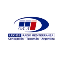 Radio Mediterránea FM - 95.5 FM