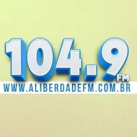Liberdade FM 104.9 FM