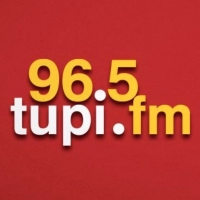 Rádio Super RÃ¡dio Tupi 1280 AM 96.5 FM