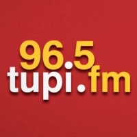 Super RÃ¡dio Tupi 1280 AM 96.5 FM