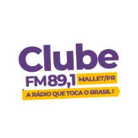 Rádio Clube - 89.1 FM