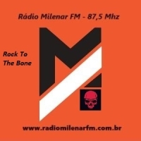 Rádio Milenar FM