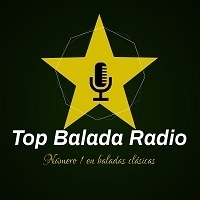 Rádio Top Balada