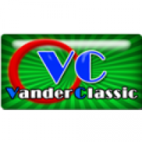 Vander Classic Radio