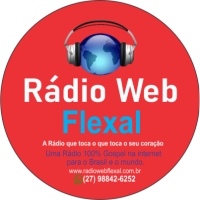 Rádio Web Flexal