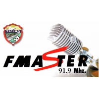 Radio FM Master Ticino - 91.9 FM