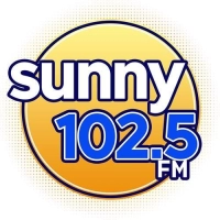 Sunny 102.5 102.5 FM