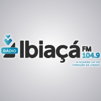 Rádio Ibiaçá FM - 104.9 FM