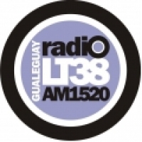 Radio Gualeguay - 1520 AM