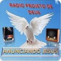 Rádio Projeto de Deus 