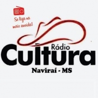 Rádio Cultura - 105.7 FM