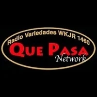 Radio Variedades - 1460 AM