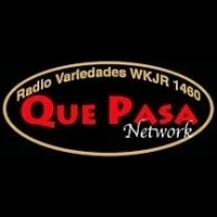 Variedades 1460 AM