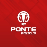 Rádio Ponte - 91.5 FM