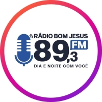 Bom Jesus 89.3 FM