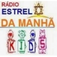Rádio Estrela Da Manhã Kids