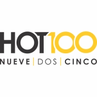 Radio Hot 100 - 92.5 FM