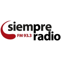 Siempre Radio - 93.3 FM