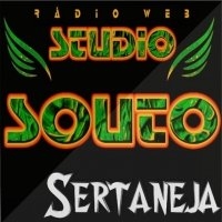 Radio Studio Souto - Sertaneja 80 & 90