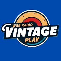 Vintage Play Radio