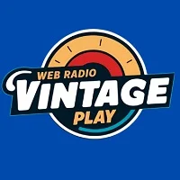 Vintage Play Radio