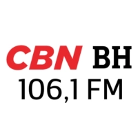 Rádio CBN - 106.1 FM