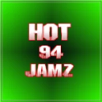 Radio HOT 94 JAMZ