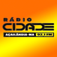 Rádio Cidade 92.1 FM