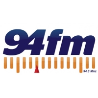 Rádio 94 FM - 94.3 FM