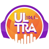 Rádio Ultra FM - 104.1 FM