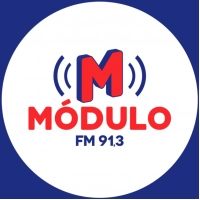 Módulo FM 91.3 FM