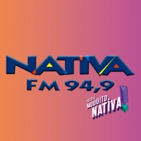 Rádio Nativa FM - 94.9 FM