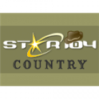 Radio Star104 Country