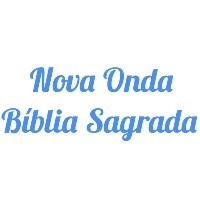 Nova Onda Bíblia Sagrada