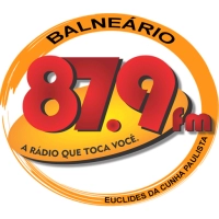 Rádio Balneario - 87.9 FM