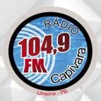 Rádio Capivara - 104.9 FM