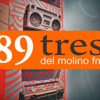 Radio Del Molino FM - 89.3 FM