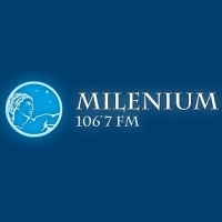 Radio Milenium - 106.7 FM