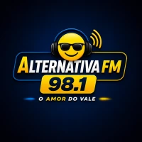 Alternativa FM 98.1 FM