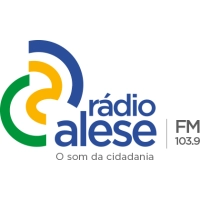 Rádio Alese - 103.9 FM