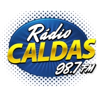 Rádio Caldas - 98.7 FM