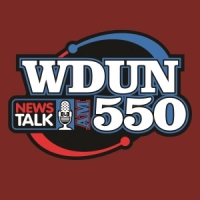 Radio News Talk 550 - 550 AM