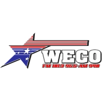Radio WECO-FM 101.3 FM