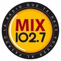 La Mix Radio - 102.7 FM