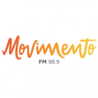 Rádio Movimento - 98.9 FM